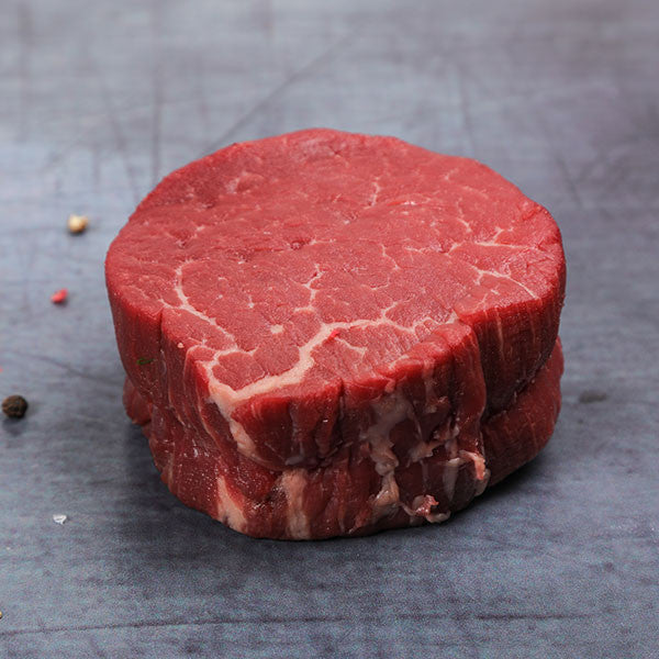 Fillet Steak Salt Aged Heritage Breed