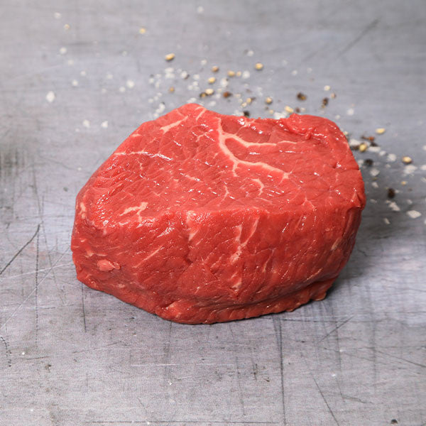 Extra Trimmed Rump Steak