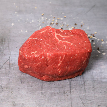 Extra Trimmed Rump Steak