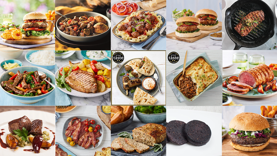 Butcher's Favourites Box