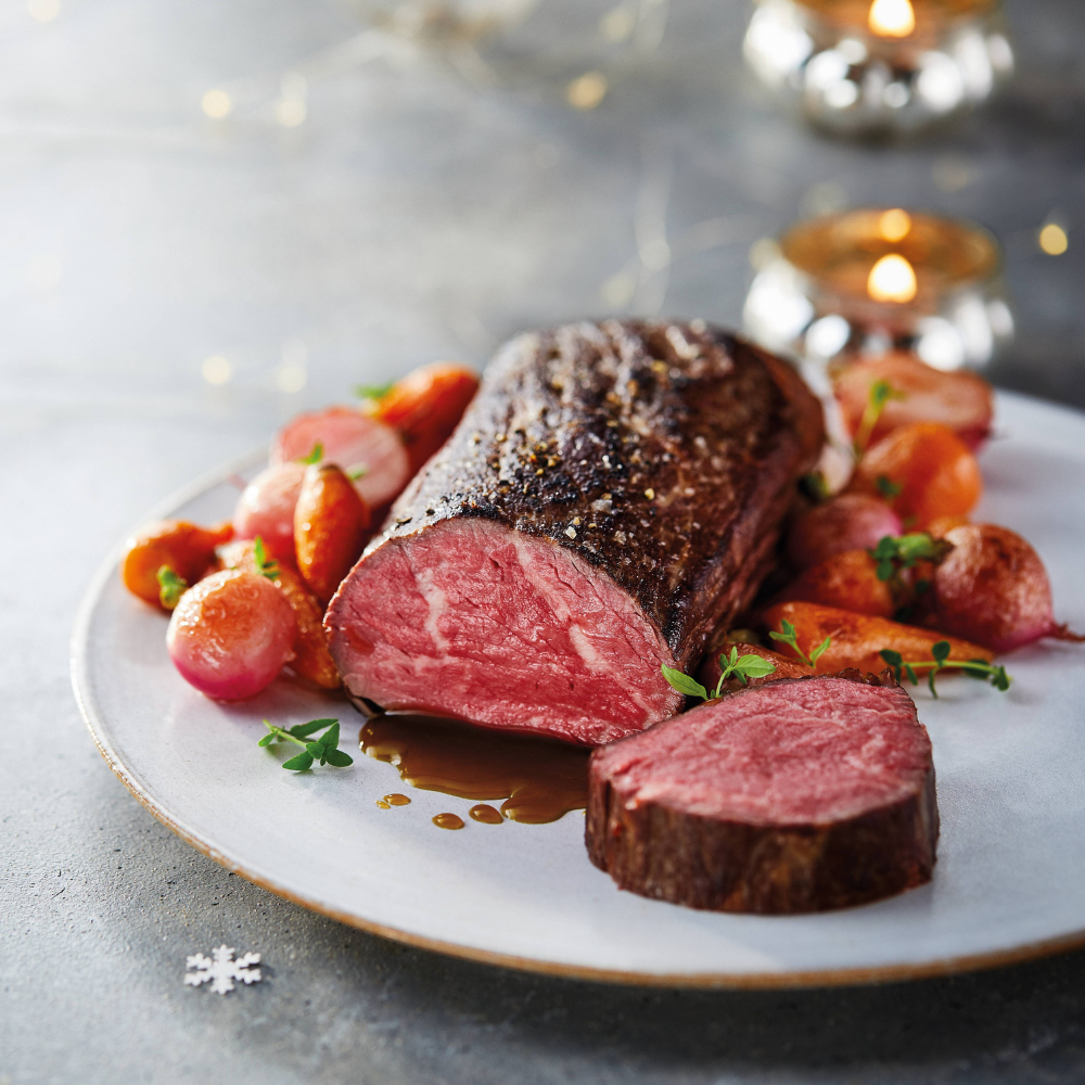 Hand Trimmed Centre Cut Fillet