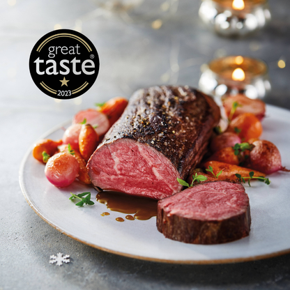 Hand Trimmed Centre Cut Fillet