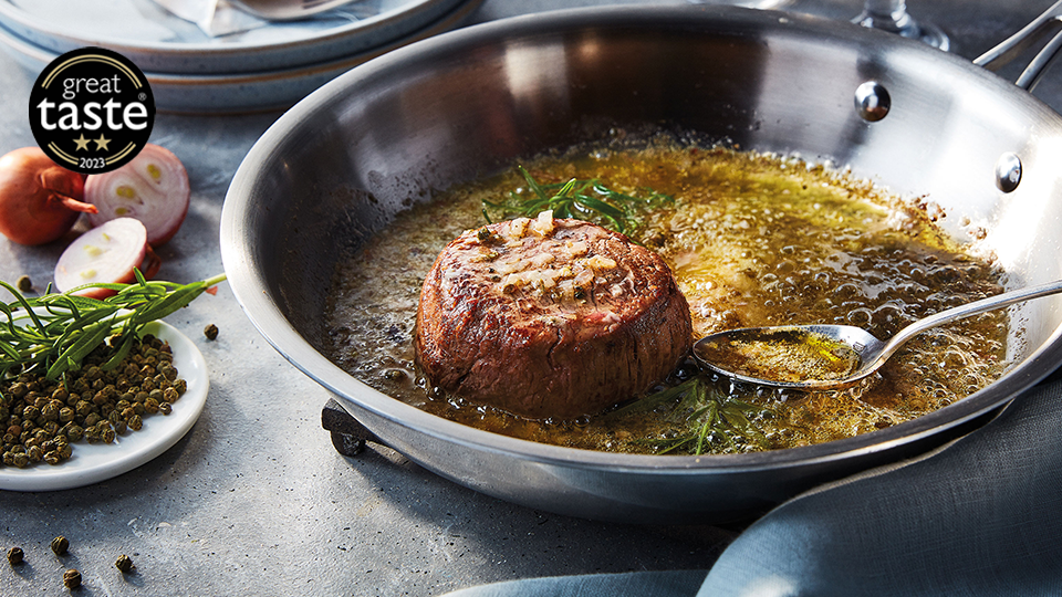 Centre Cut Fillet Steaks