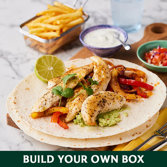 British Chicken Mini Fillets