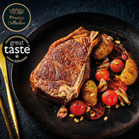 Prestige Collection steaks