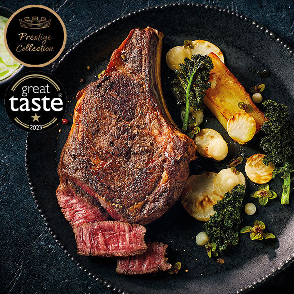 Côte de Boeuf Salt Aged Heritage Breed