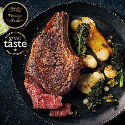 Côte de Boeuf Salt Aged Heritage Breed