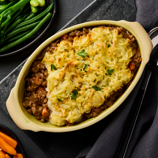 Cottage Pie