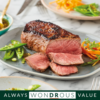 Entrecôte Sirloin Steak