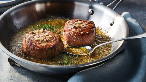 Fillet Steaks