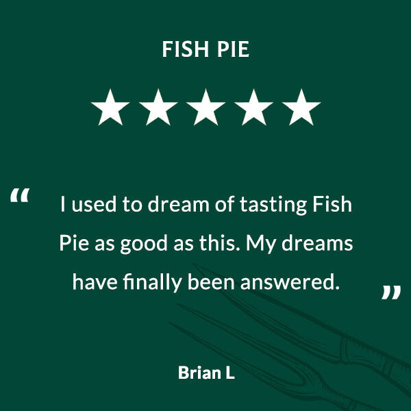 Fish Pie