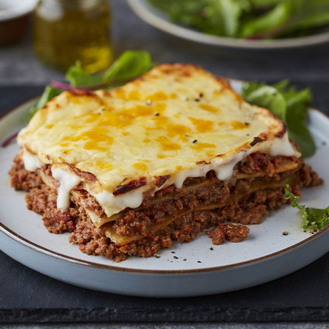 Lasagne