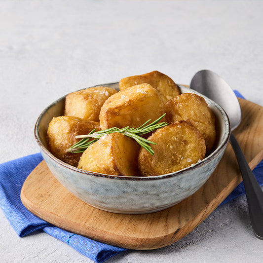 Maris Piper Roast Potatoes with Goose Fat