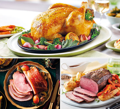 Maxi Roast Selection