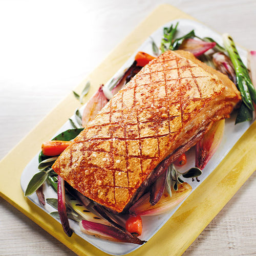Pork Offers