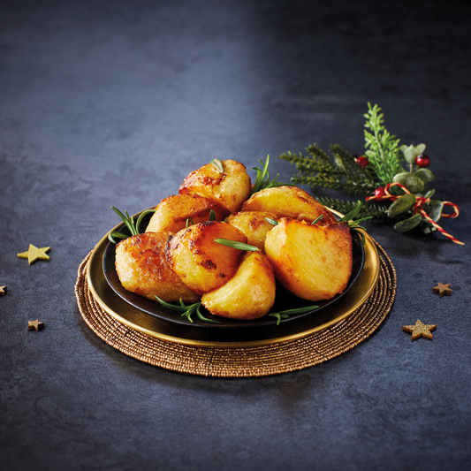 Maris Piper Roast Potatoes with Goose Fat