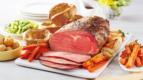 Roasts & Joints