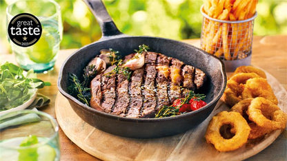 Ribeye Steak