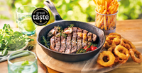 Ribeye Steaks 4 for £33