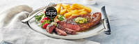 Sirloin Steak 4 for £25