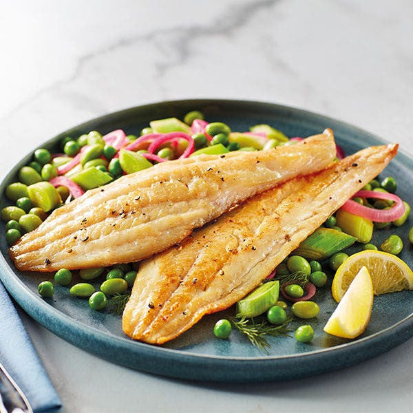 Smoked Haddock Fillets