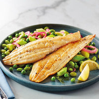 Smoked Haddock Fillets