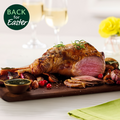 Whole Lamb Leg